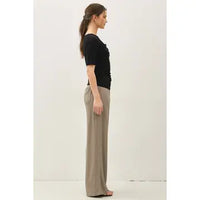 Bailey Cowl Neck Top
