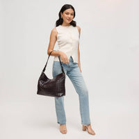 Theo Hobo Bag