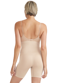 Seamless Solutions High Waist Shapewear Thigh Shaper
