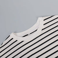 Roth Striped Tee - Final Sale