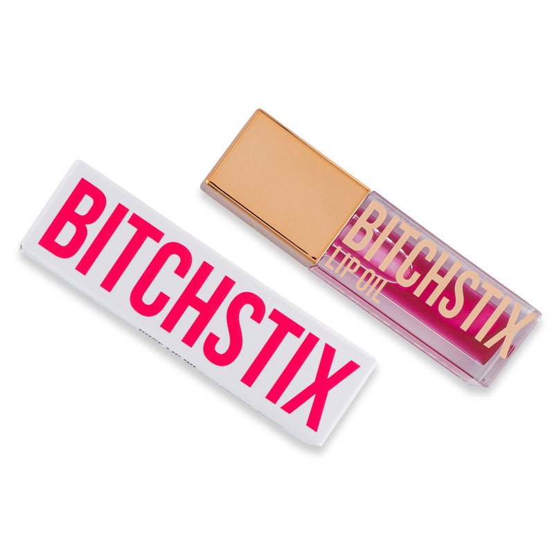 BITCHSTIX - BITCHSTIX Rose Lip Oil Gloss