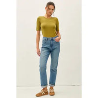 Amber Tee