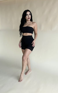 Linda Extra Lifting High Rise Colombian Shapewear Shorts