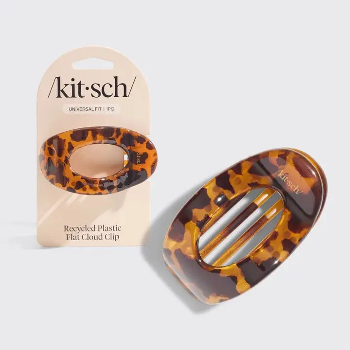 Kitsch - Flat Clip Small