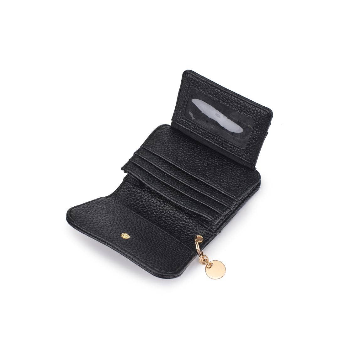 Ben Wallet: Black