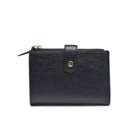 Jenny Wallet: Black