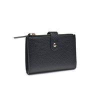 Jenny Wallet: Black