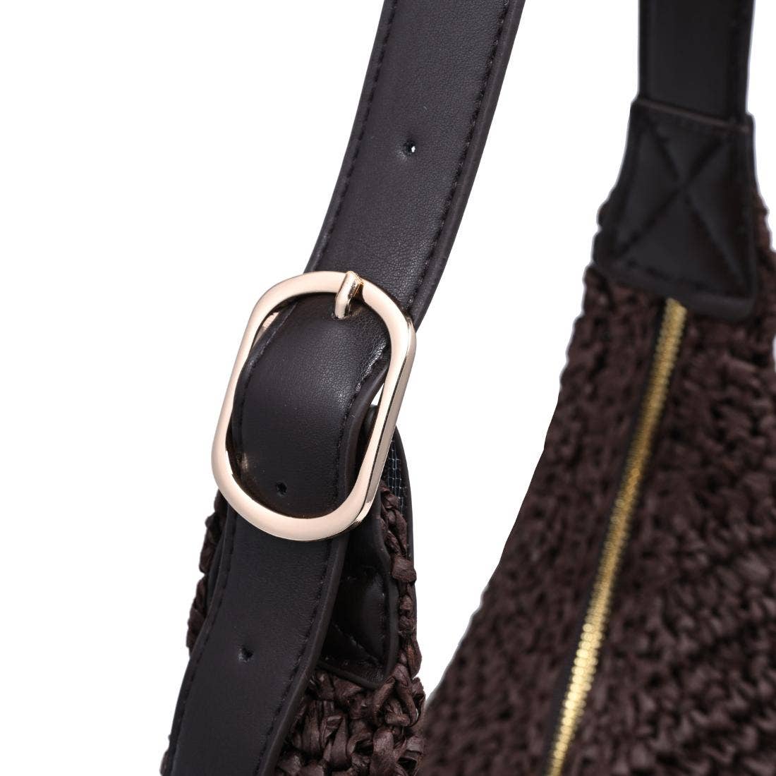 Jasmine Hobo: Chocolate