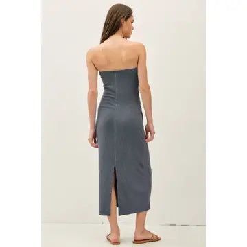 Maggie Tube Dress