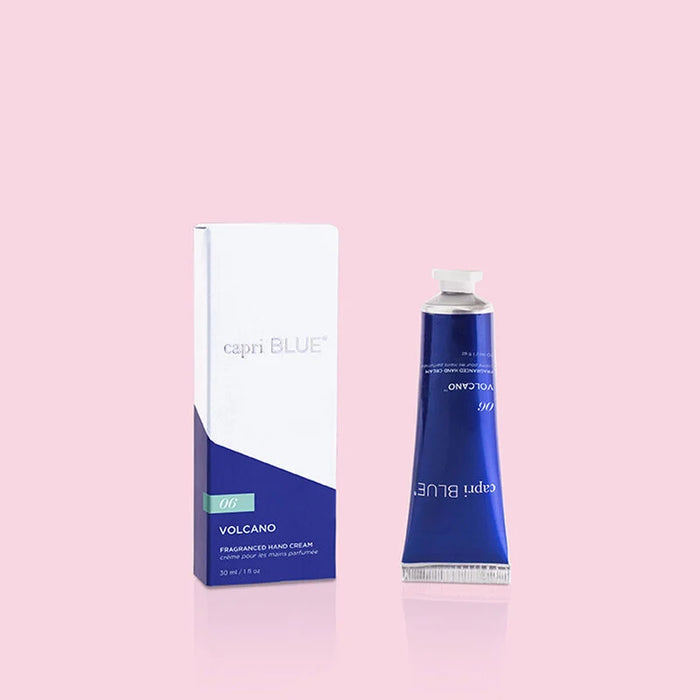 Volcano Scent Mini 1oz. Hand Cream CB212